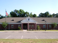 Dale County Health Department