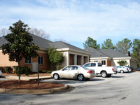 Elmore County Health Department