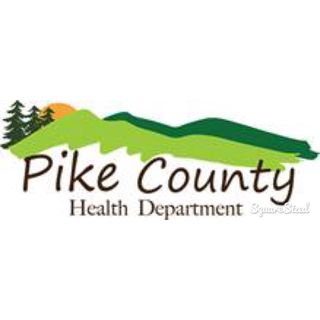 Pike County Health Department