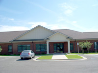 Geneva County Health Department