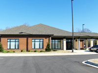 Hale County Health Department