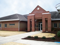 Lawrence County Health Department