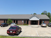 Lowndes County Health Department