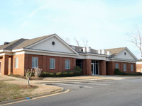 Macon County Health Department