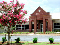 Madison County Health Department