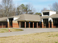 Marengo County Health Department