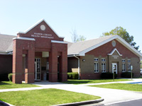 Marion County Health Department