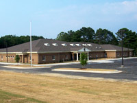 Marshall County Health Department