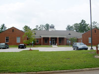 Monroe County Health Department