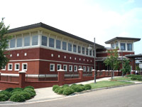 Montgomery County Health Department