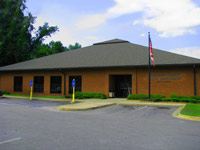 Randolph County Health Department