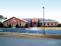 St. Clair County Health Department