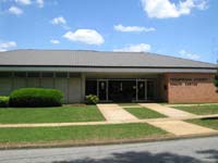 Tallapoosa County Health Department