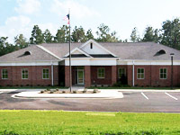 Washington County Health Department