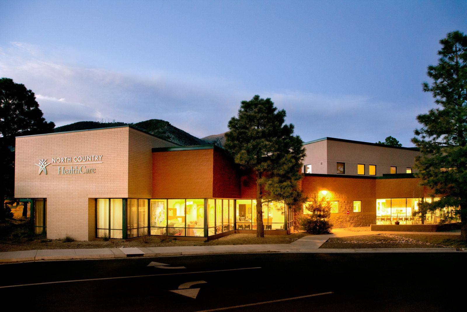 North County HealthCare - Payson