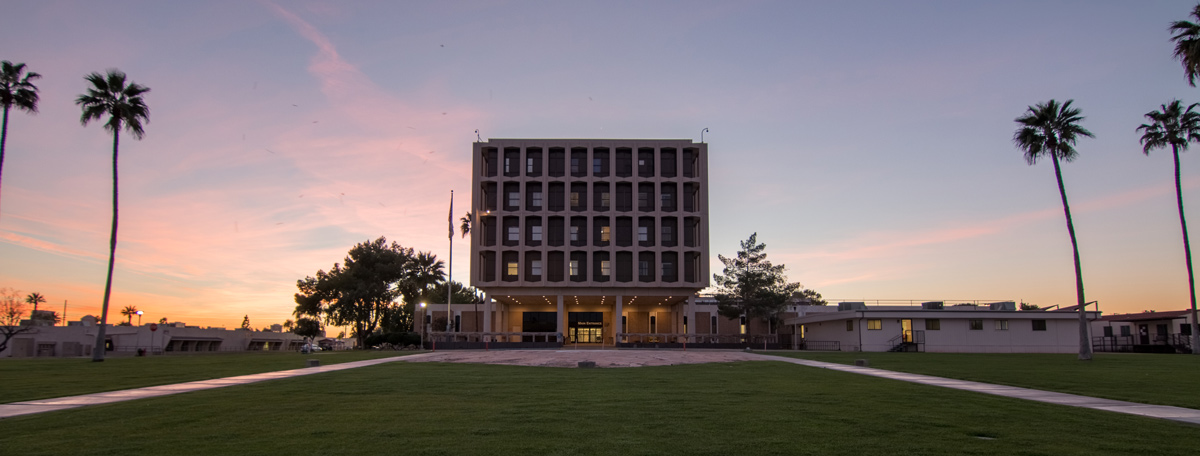 Phoenix Indian Medical Center