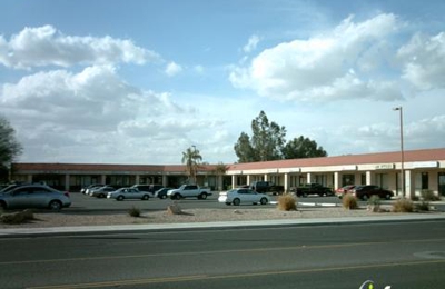 Apache Junction Clinic