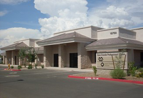  Casa Grande Clinic