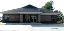 Ashley County Health Unit - Hamburg