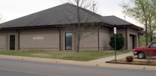 Baxter County Health Unit - Mt. Home