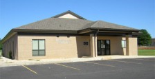 Bradley County Health Unit - Warren