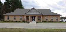 Calhoun County Health Unit - Hampton