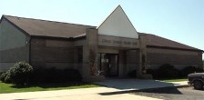 Chicot County Health Unit - Lake Village