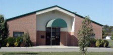 Clay County Health Unit - Piggott