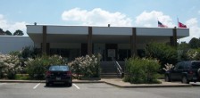 Cleburne County Health Unit - Heber Springs