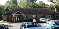 Conway County Health Unit - Morrilton