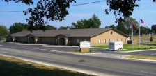 Craighead County Health Unit - Jonesboro