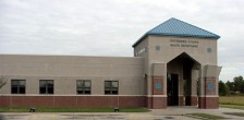 Crittenden County Health Unit - West Memphis