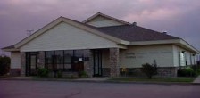 Desha County Health Unit - Dumas