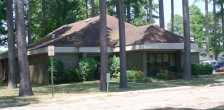 Drew County Health Unit - Monticello