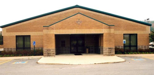 Independence County Regional Office