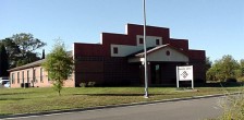 Johnson County Health Unit - Clarksville