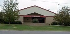 Lee County Health Unit - Marianna