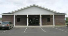 Logan County Health Unit - Booneville
