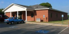 Logan County Health Unit - Paris