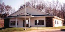 Madison County Health Unit - Huntsville