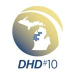 District Health Department #10