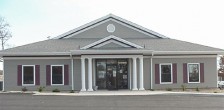Marion County Health Unit - Yellville