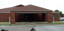 Mississippi County Health Unit - Blytheville