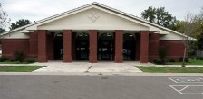 Mississippi County Health Unit - Osceola