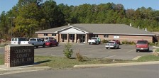 Ouachita County Health Unit - Camden