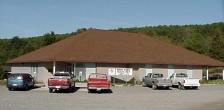 Perry County Health Unit - Perryville