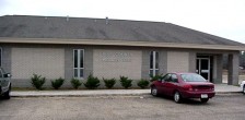 Pike County Health Unit - Murfreesboro