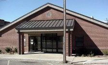 Poinsett County Health Unit - Harrisburg