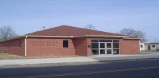 Prairie County Health Unit- Des Arc