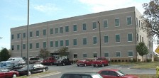 Pulaski County Health Unit - Central Little Rock